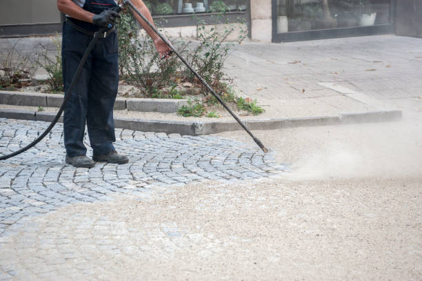 Best Commercial Pressure Washing in Easton, CA
