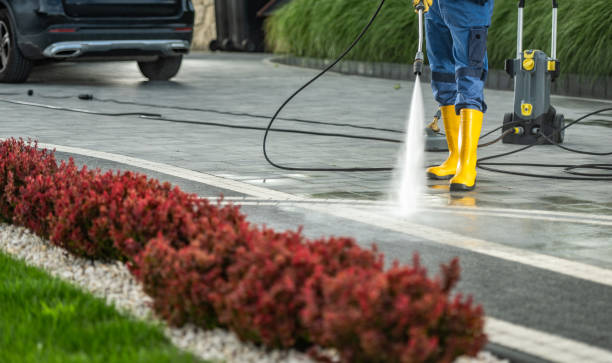 Best Residential Pressure Washing in Easton, CA