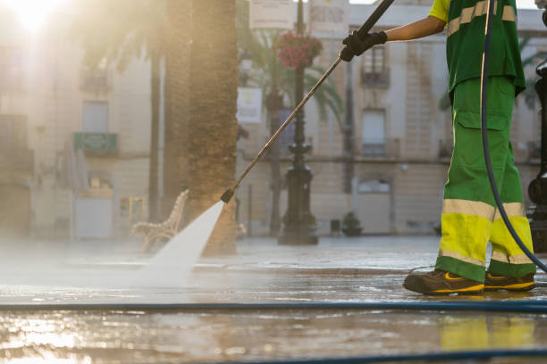 Reliable Easton, CA Pressure Washing Services Solutions